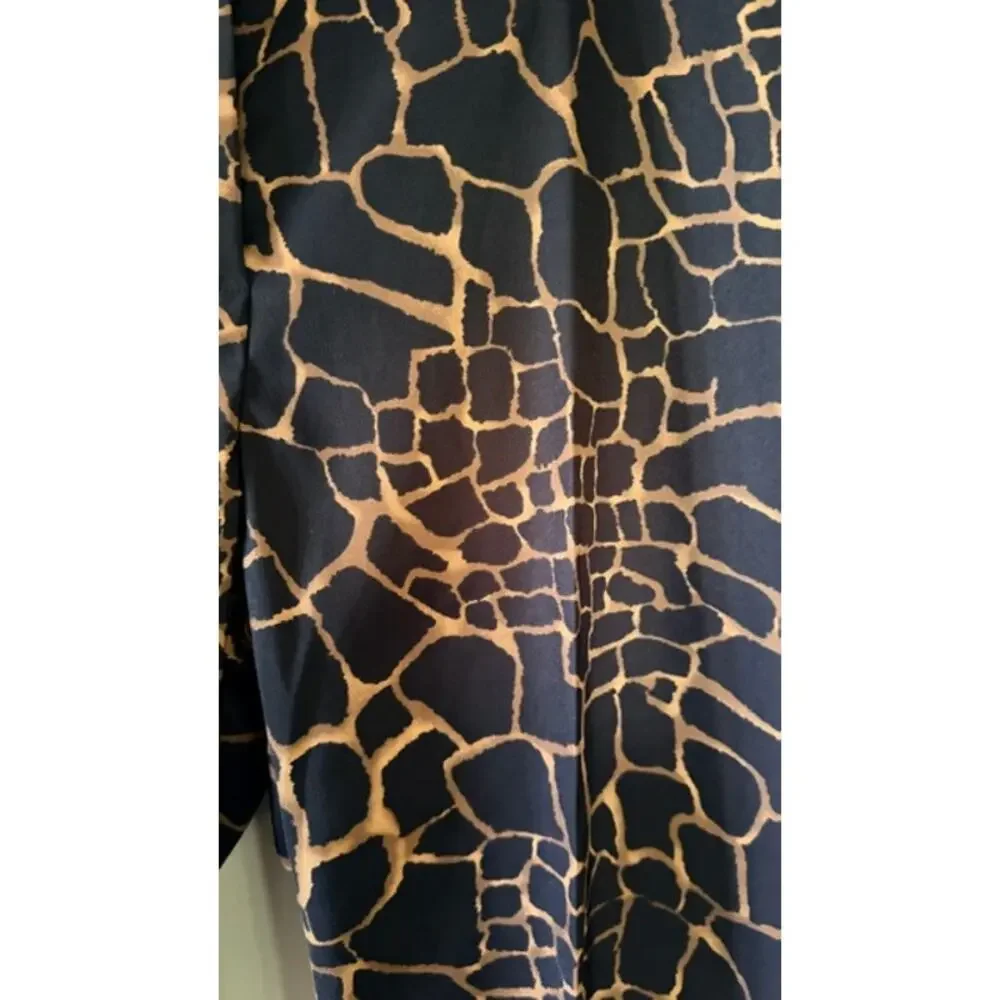 Kasper animal print